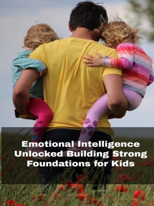 Title details for Emotional Intelligence Unlocked by Anand Roopnarine - Available